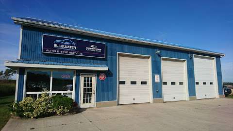 Bluewater Auto and Tire Service Bluewater Auto and Tire Service