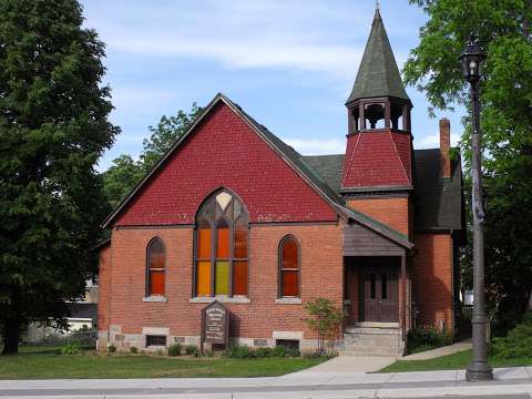 Presbyterian Reformed Church of Chesley